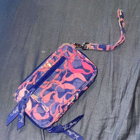 Vera Bradley wallet - Picture 4 of 5